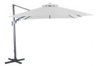 Parasol déporté 3x3 orientable NH Bio Clim - Collection