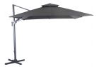 Parasol déporté 3x3 orientable NH Bio Clim - Collection