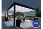 Pergola Ibiza . Suncontrol lll . Autoportée - Bioclimatique