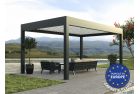 Pergola Ibiza . Suncontrol lll . Autoportée - Bioclimatique