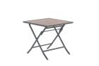 table Piquey 71 cm - MWH