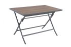 table Piquey 110 cm - MWH